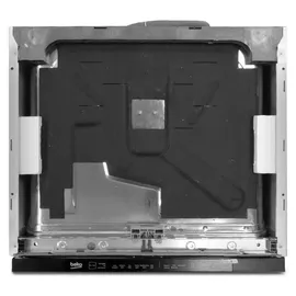 Beko BDIN16420 Einbau-Geschirrspüler (vollintegrierbar, 598 mm breit)