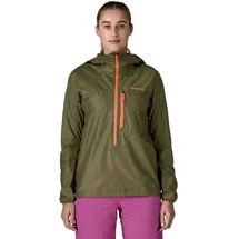 Patagonia - Women's Houdini Rock Jacket - Windjacke Gr S