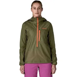 Patagonia - Women's Houdini Rock Jacket - Windjacke Gr S