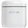 Siegwerk Vorratsdose CUBO S - 850 ml - snow - weiß
