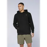 Chiemsee Hoodie Schwarz XL
