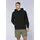 Chiemsee Hoodie Schwarz XL