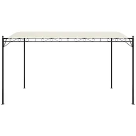 vidaXL Markise 400 x 300 cm creme