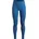Legging blau L