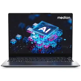Medion SPRCHRGD14 S2 ELITE Intel Core Ultra 5 226V 32 GB RAM 512 GB SSD