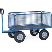 FETRA Handwagen 1000 kg