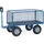 FETRA Handwagen 1000 kg