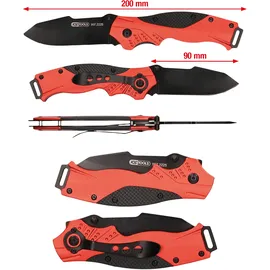 KS Tools 907.2225 Rot