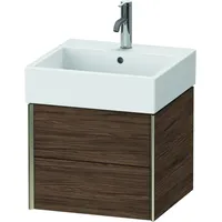 Duravit XViu Waschtisch-Unterschrank XV43330B121 48,4 x 45,4 x 39,7