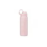 Satch Trinkflasche Edelstahl Rose