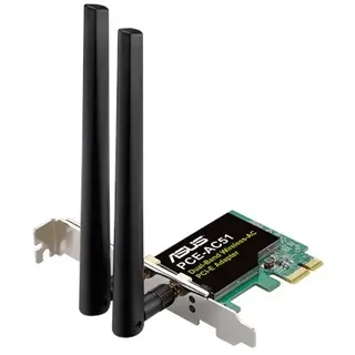 Asus PCE-AC51