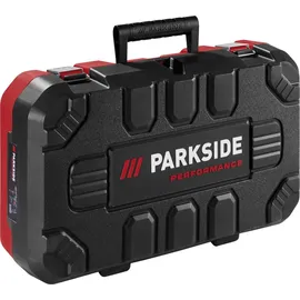 Parkside PERFORMANCE® 20 V Akku-Kombihammer »PKHAP 2058 A1«, ohne Akku und Ladegerät