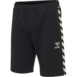 hummel hmlMOVE Classic Kinder Shorts black 152
