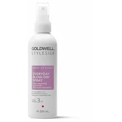 Haarstyling-Spray Goldwell STYLESIGN HEAT STYLING 200 ml