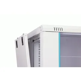 Digitus Wandgehäuse Dynamic-N Serie - 600x450 mm (BxT), unmontiert