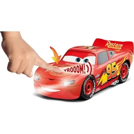 REVELL Lightning McQueen Disney-Cars 1:20