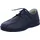 Finn Comfort Norfolk Herren Schwarz 42