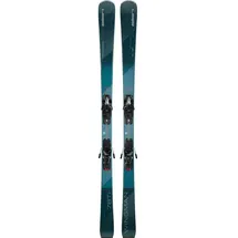 Elan Herren All-Mountain Ski WINGMAN 78 TI PS ELS, blau, 160