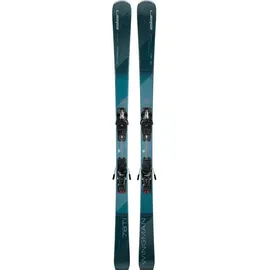 Elan Herren All-Mountain Ski WINGMAN 78 TI PS ELS, blau, 160