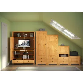 OTTO home Beistellschrank Gotland 60 x 60 x 52 cm Beige