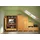 OTTO home Beistellschrank Gotland 60 x 60 x 52 cm Beige