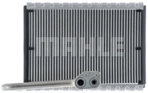 Verdampfer Klimaanlage MAHLE AE 169 000P