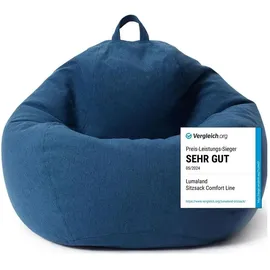Lumaland Sitzsack Comfort Line 120L