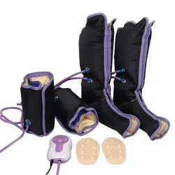 Italian Design Presotherapie Luftpresse Proffessional System Gesichtsreinigungsbürsten   