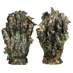 Buteo Photo Gear 3D Blätter Handschuhe