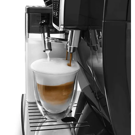 De'Longhi Dinamica ECAM 356.57 B schwarz