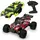 Overmax RC-Auto X-Monster 3,5 CH RTR rot/schwarz/grün