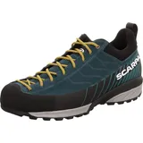 Scarpa Mescalito GTX Herren petrol 46