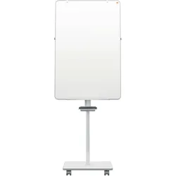 nobo Mobiles Flipchart Move&Meet