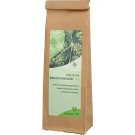 Weltecke Angelikawurzel Kräutertee 100 g