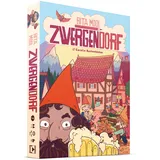 Skellig Games Zwergendorf