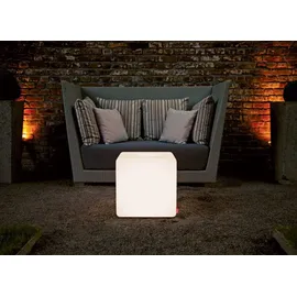 moree Outdoor Sitzwürfel Cube IP44