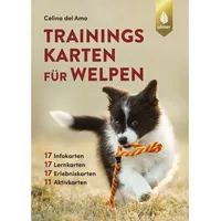 Ulmer Eugen Verlag Trainingskarten für Welpen