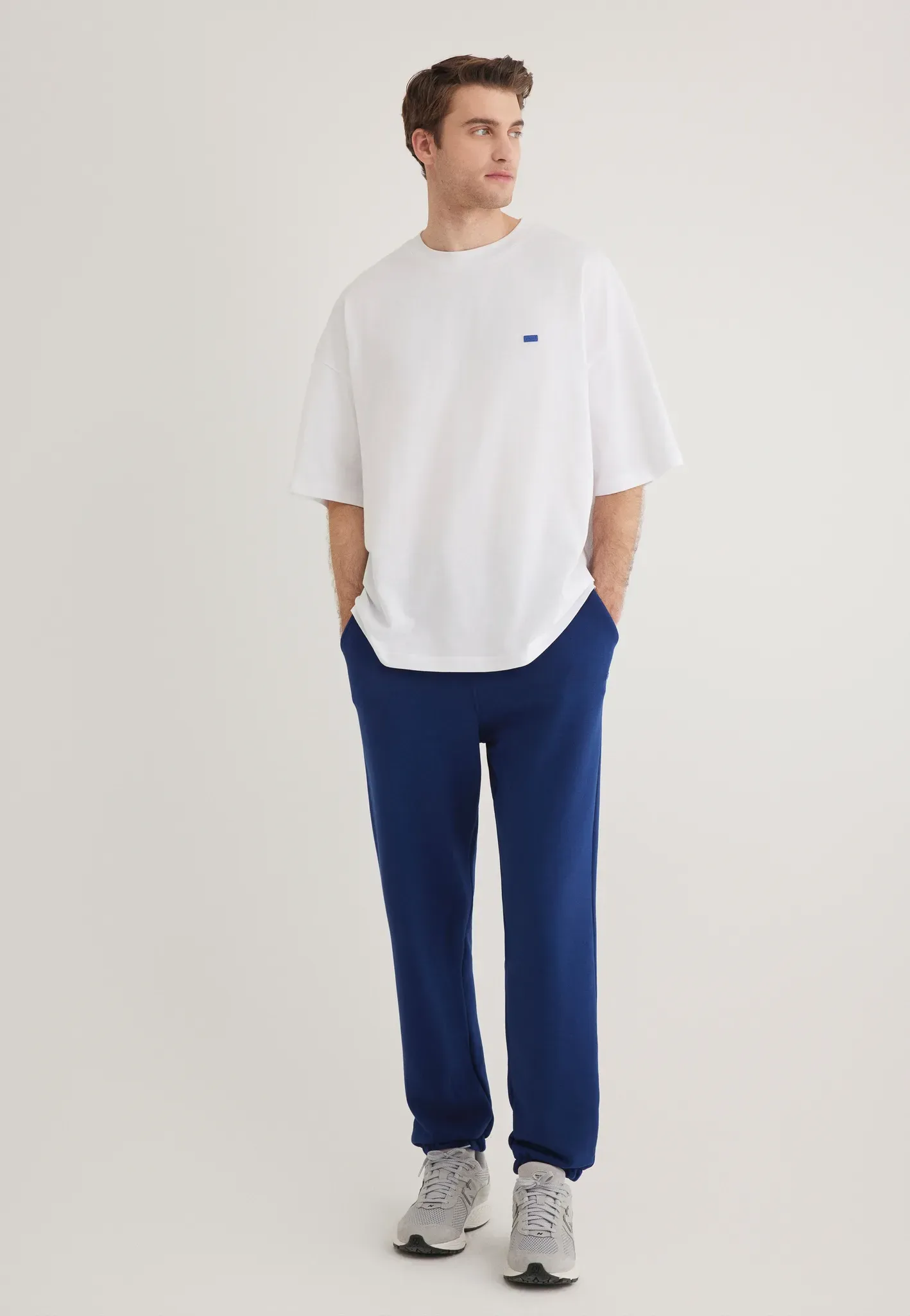Langarmshirt MAVI 