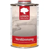 Leinos Verdünnung 200 - 1 l Dose
