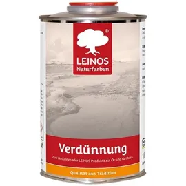 Leinos Verdünnung 200 - 1 l Dose