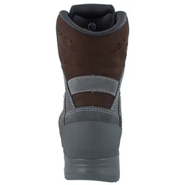 Haix NATURE Winter GTX 206326 Gr. 43,5 grau/braun