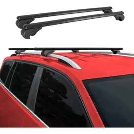 Omac Dachträger für Mercedes Vito W447 2014-2025