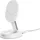 Belkin BoostCharge Pro 15 W Ladestation mit Qi2, weiß