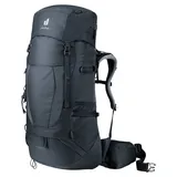 Deuter Trekking Lite 35+10 SL Rucksack Damen Schwarz