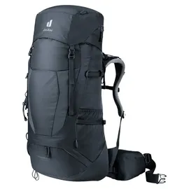 Deuter Trekking Lite 35+10 SL Rucksack Damen Schwarz