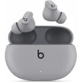 Apple Beats by Dr. Dre Studio Buds True Wireless Stereo (TWS) im Ohr Anrufe/Musik Bluetooth Grau - Grau