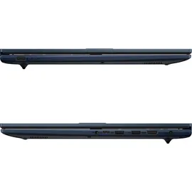 Asus Vivobook 17 Intel Core i3-1315U 12 GB RAM 1 TB SSD Win11 Pro Quiet Blue