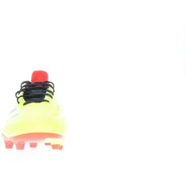 adidas Predator League FG Team Solar Yellow 2 / Core Black / Solar Red 44