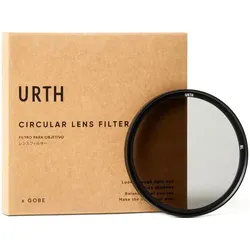 URTH CPL Polarizing Filter 72mm
