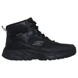 SKECHERS Hillcrest 2.0 Schnürstiefel Schwarz 44